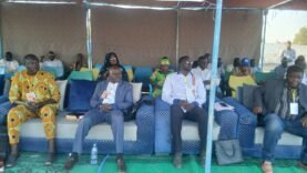 L’Église de Dieu au Tchad organise trois nuits de prières pour renforcer la communauté face aux défis actuels.