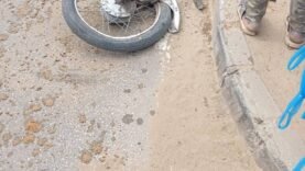 Accidents à N’Djamena : l&rsquo;escroquerie familiale qui s&rsquo;intensifie