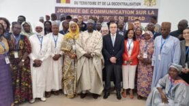 Tchad : un nouveau plan pour mieux préparer les catastrophes et protéger les populations