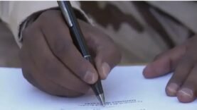 Une nouvelle secrétaire générale pour le ministère de la Santé publique, un tournant pour les politiques sanitaires.