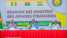 Les ministres des Affaires étrangères s’unissent pour préparer un sommet décisif de l’AES