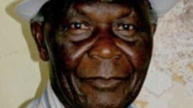 Antoine Bangui Rombaye : hommage à un écrivain et homme politique influent