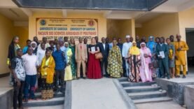 La « Nuit des Idées » à Garoua : un débat urgent sur la désinformation.