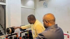 La mairie de N&rsquo;Djamena soutient les talents locaux pour dynamiser l&rsquo;économie.