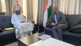 Le Tchad et le Niger renforcent leur alliance pétrolière face aux défis énergétiques émergents