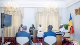 Le Tchad brille au sommet de la CEEAC, amorçant une nouvelle ère de coopération régionale.