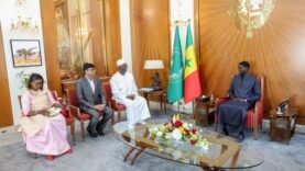 Le Sénégal lance sa méga-raffinerie d&rsquo;huile de Sendou pour booster l&rsquo;autosuffisance alimentaire.