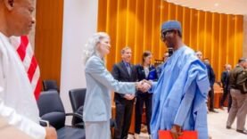 Alliance antiterroriste renforcée : Abuja et Washington s&rsquo;unissent pour un avenir plus sûr