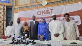 Les architectes tchadiens élisent un nouveau bureau pour transformer le paysage urbain de N&rsquo;Djamena.