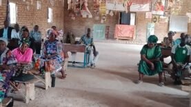 Bébédjia : les enseignants de l’IPEP 1 se forment pour garantir une éducation éthique.
