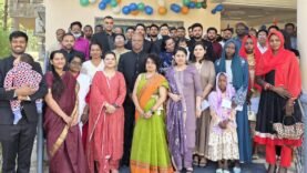 L’Inde fête sa 77ème République en renforçant les liens avec le Tchad.