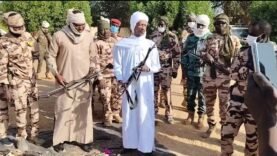 Braconniers interceptés au Batha : un coup dur pour la faune lors d&rsquo;une mission de sensibilisation environnementale