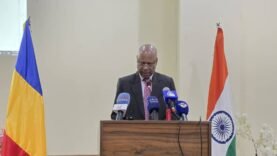 L&rsquo;ambassade de l&rsquo;Inde célèbre le 77e anniversaire de la République avec un appel à l&rsquo;unité et à l&rsquo;innovation.
