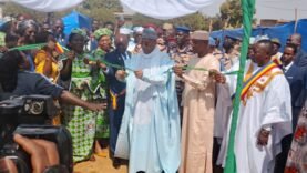 Agriforum 2026 : des innovations agricoles pour un avenir durable à Moundou