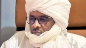 La disparition d&rsquo;Hissein Wordougou Djimet, président de l&rsquo;ONG ADEO, laisse un vide dans l&rsquo;engagement pour le développement.
