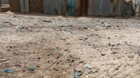 N’Djamena : entre luxe d&rsquo;un côté et défis de l&rsquo;autre, comment la capitale redéfinit son avenir.