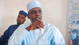 Moustapha Ali Abakar appuie Moussa Koki Barkaï pour redynamiser le MPS en tant que SGP.