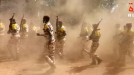 Deux officiers exclus des armées : une décision qui relance le débat sur la discipline militaire.