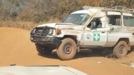 Urgence de la sécurité routière : une patiente décède dans un accident d&rsquo;ambulance à Batangafo