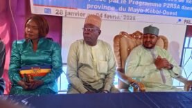 La FAO habilite les acteurs du Mayo-Kebbi Ouest à mieux gérer les caisses de résilience pour un avenir durable.