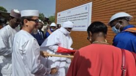 Rénovation des CHU-RN et renaissance de l&rsquo;hôpital central de N&rsquo;Djamena : un nouvel espoir pour la santé publique