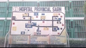 Une nouvelle unité de néonatologie ouvre ses portes à l’hôpital de Sarh pour améliorer les soins des nouveau-nés.