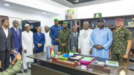 Amadou Oury BAH prend ses fonctions : quelles perspectives pour le pays ?
