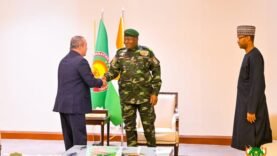 Un partenariat sécuritaire essentiel pour la souveraineté du Niger