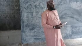 Abakar Moussa Ousmane, un sous-préfet engagé pour le développement de Kinasserom