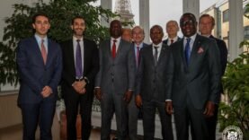 Le patronat français se tourne vers l’énergie et les infrastructures pour booster la relance économique.