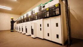 La BAD lance un programme pour concrétiser les promesses énergétiques en Afrique et éclairer des millions de foyers.