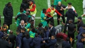 Sanctions de la CAF : le Sénégal et le Maroc pénalisés après la finale houleuse de la CAN 2025