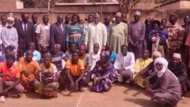 Formation dynamique pour les gestionnaires d&rsquo;épargne villageoise à Mayo-Kebbi Ouest