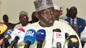 Tchad : le ministre de la Justice insiste sur l&rsquo;importance du respect des droits en garde à vue