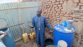 Biogaz au Guéra : une solution innovante face à la pénurie de gaz