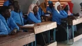 Élève blessé par un camarade : l&rsquo;école de Mongo sous le choc