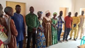 Nouveau bureau pour le réseau de journalistes de Mayo-Kebbi Ouest : vers une communication renforcée