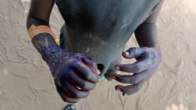 Choc à Pala : une mère brûle les mains de sa fille de 6 ans pour un prétendu vol