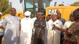Terminus du reprofilage des routes à N’Djamena : vers un trafic allégé ?