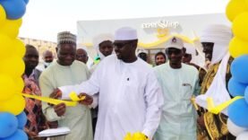 Star Oil Tchad inaugure la station « Star Ouara » à Abéché : un pas vers l&rsquo;avenir énergétique