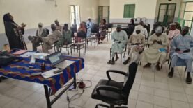 Formation locale : un plaidoyer pour un accès équitable à la terre prend forme à Bol