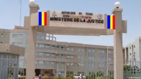 Les industriels de Farcha alertent sur le chaos de l&rsquo;occupation illégale et interpellent les autorités.
