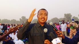 Le ministre de la Jeunesse intensifie son action dans le Mandoul