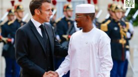 Tchad-France : des bases solides pour un nouveau partenariat