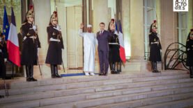 Paris et N&rsquo;Djamena renforcent leur partenariat pour un avenir commun