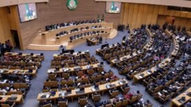 La Guinée revient au sein de l&rsquo;Union africaine : vers des relations renouvelées