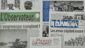 Retour sur les violences armées à Korbol : l&rsquo;escalade inquiète