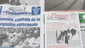 Le Tchad exploite ses ressources : N&rsquo;Djaména devient le cœur catholique d&rsquo;Afrique centrale
