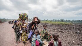 Urgence humanitaire en RDC : 1,4 milliard nécessaire pour soutenir des millions de vies