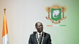 Ambassadeur du Niger à Abidjan convoqué suite à des propos controversés envers Ouattara